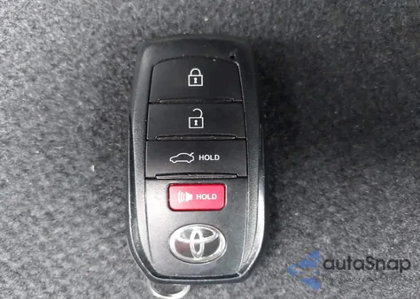 2024 Toyota Corolla Se из США, поврежденный, VIN 5YFS4MCE2RP200277